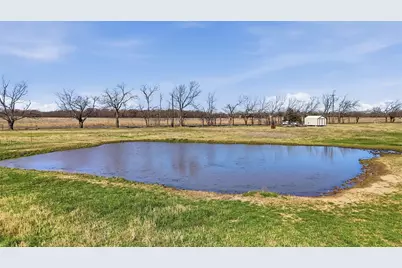 670 Welch School Road, Collinsville, TX 76233 - Photo 21