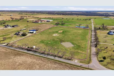 670 Welch School Road, Collinsville, TX 76233 - Photo 3