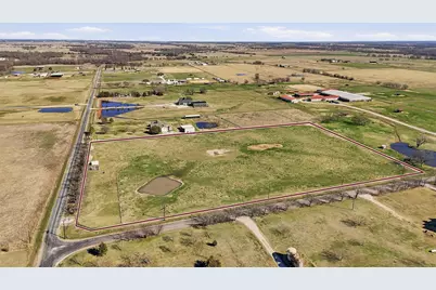 670 Welch School Road, Collinsville, TX 76233 - Photo 9