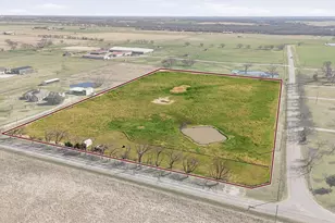 670 Welch School Rd, Collinsville, TX 76233 - Photo 1