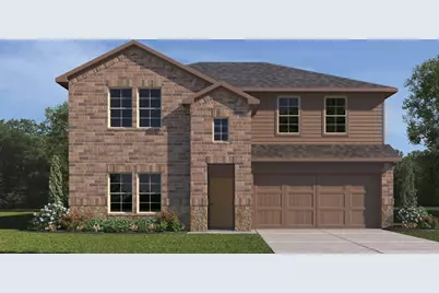 313 Wild Rose Way, Princeton, TX 75407 - Photo 1