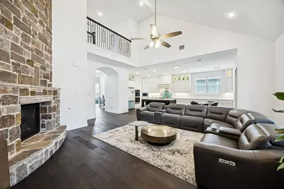 3328 Zenyatta Court, Celina, TX 75009 - Photo 9