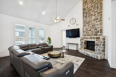 3328 Zenyatta Court, Celina, TX 75009 - Photo 7