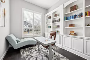 3328 Zenyatta Ct, Celina, TX 75009 - Photo 5