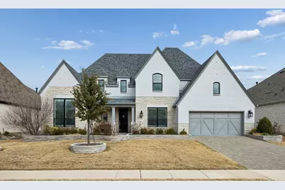 3328 Zenyatta Court, Celina, TX 75009 - Photo 1