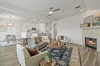 1624 Ambercrest Drive, Lancaster, TX 75146 - Photo 9