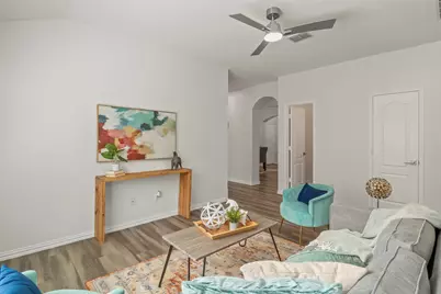 1624 Ambercrest Drive, Lancaster, TX 75146 - Photo 21