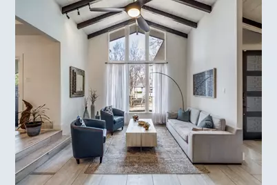 7326 Spring Valley Road, Dallas, TX 75254 - Photo 5