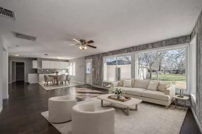 5824 Briarcliff Road, North Richland Hills, TX 76117 - Photo 5