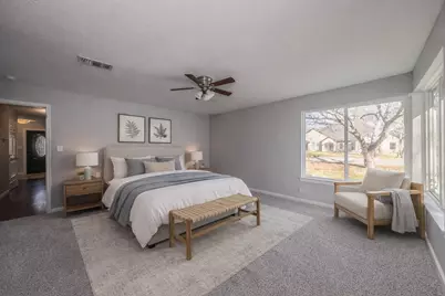 5824 Briarcliff Road, North Richland Hills, TX 76117 - Photo 7