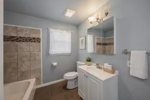 5824 Briarcliff Rd, North Richland Hills, TX 76117 - Photo 11