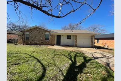 7033 Payte Lane, North Richland Hills, TX 76182 - Photo 1