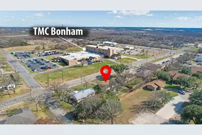 509 Lipscomb Street, Bonham, TX 75418 - Photo 27