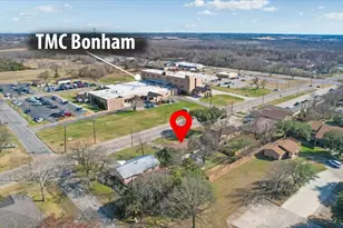 509 Lipscomb St, Bonham, TX 75418 - Photo 27