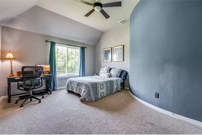 4007 Brooks Court, Highland Village, TX 76226 - Photo 17