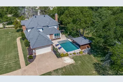 4007 Brooks Court, Highland Village, TX 76226 - Photo 3