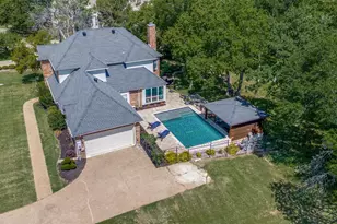 4007 Brooks Ct, Argyle, TX 76226 - Photo 3