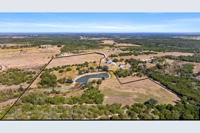 Tbd County Road 122, Hico, TX 76457 - Photo 7