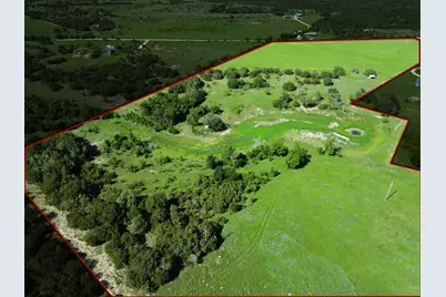 Tbd County Road 122, Hico, TX 76457 - Photo 1
