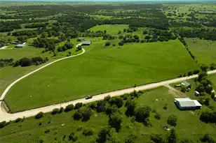 Tbd County Road 122, Hico, TX 76457 - Photo 1