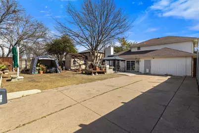 3201 Auburn Drive, Rowlett, TX 75088 - Photo 25