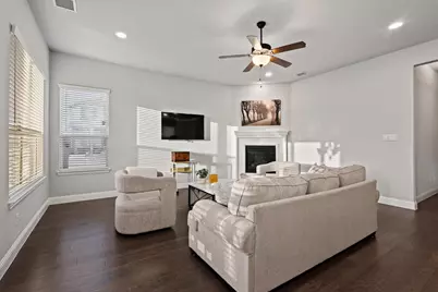 3613 Dara Drive, Rowlett, TX 75088 - Photo 9