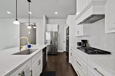 3613 Dara Drive, Rowlett, TX 75088 - Photo 5