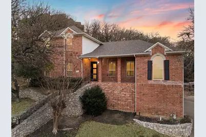 3020 Northview Drive, Grapevine, TX 76051 - Photo 1