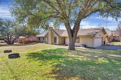 6325 Circo Drive, Granbury, TX 76049 - Photo 1