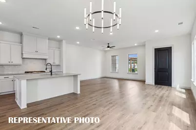 308 Walker Parkway, Celina, TX 75009 - Photo 3