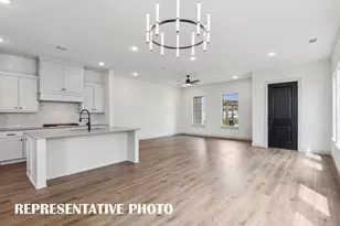 308 Walker Pkwy, Celina, TX 75009 - Photo 3