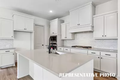 308 Walker Parkway, Celina, TX 75009 - Photo 7