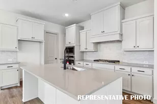 308 Walker Pkwy, Celina, TX 75009 - Photo 7