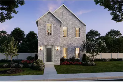 308 Walker Parkway, Celina, TX 75009 - Photo 1