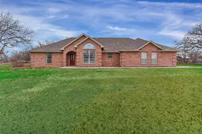 4201 E Bankhead Highway, Weatherford, TX 76087 - Photo 1