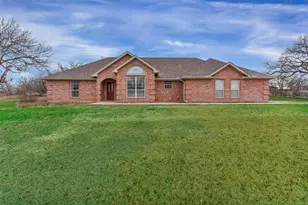 4201 E Bankhead Hwy, Weatherford, TX 76087 - Photo 1