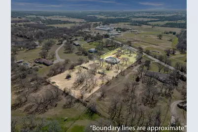 4201 E Bankhead Highway, Weatherford, TX 76087 - Photo 3