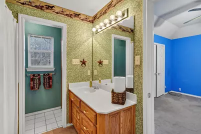 4201 E Bankhead Highway, Weatherford, TX 76087 - Photo 9