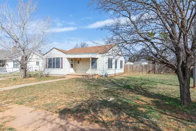 1782 N 15th Street, Abilene, TX 79603 - Photo 1