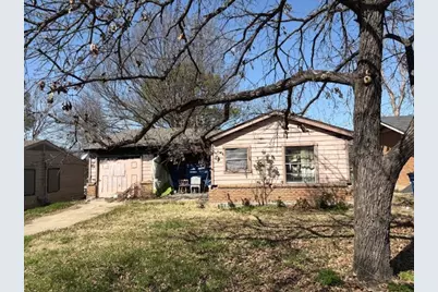 1218 Joly Street, Ennis, TX 75119 - Photo 1