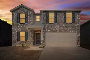 1233 Trace Dr, Aubrey, TX 76227 - Photo 1