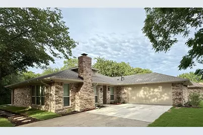 3601 Scott Drive, Rowlett, TX 75088 - Photo 1