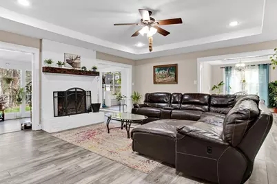 1339 Bridle Path Lane, Hideaway, TX 75771 - Photo 7