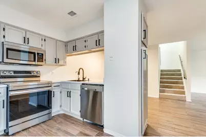 2321 Torrington Drive #D, Arlington, TX 76012 - Photo 3