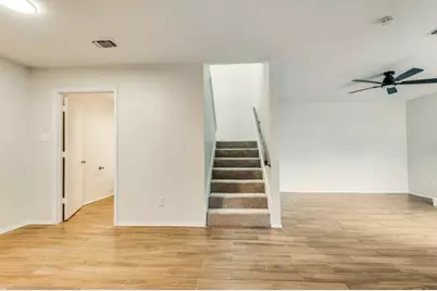 2321 Torrington Drive #D, Arlington, TX 76012 - Photo 5