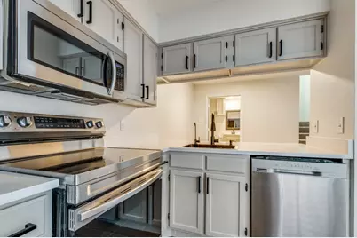 2321 Torrington Drive #D, Arlington, TX 76012 - Photo 1