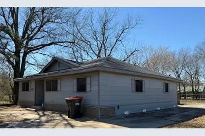 1471 10th Street NE, Paris, TX 75460 - Photo 1