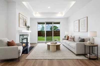 718 Sunflower Trail, Sherman, TX 75092 - Photo 1