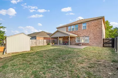 5021 Wild Oats Drive, Fort Worth, TX 76179 - Photo 17