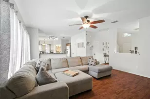 5021 Wild Oats Dr, Fort Worth, TX 76179 - Photo 5